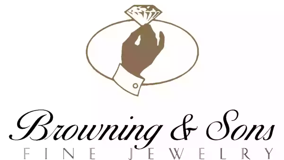 Browning & Sons Jewelers