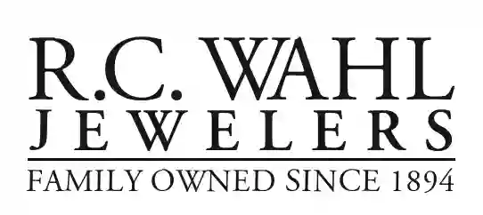 R.C. Wahl Jewelers