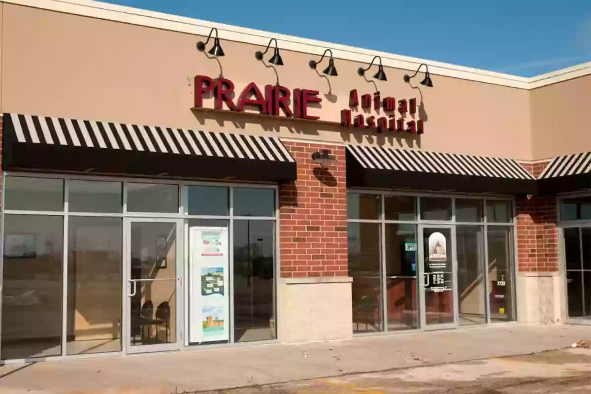 Prairie Animal Hospital