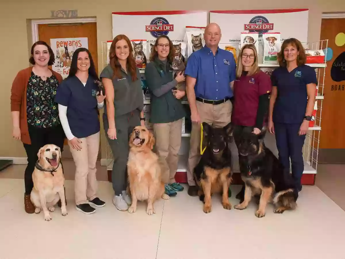 Peoria Area Veterinary Group of Dunlap