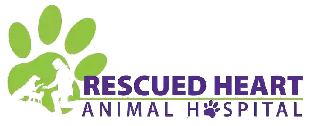 Rescued Heart Animal Hospital