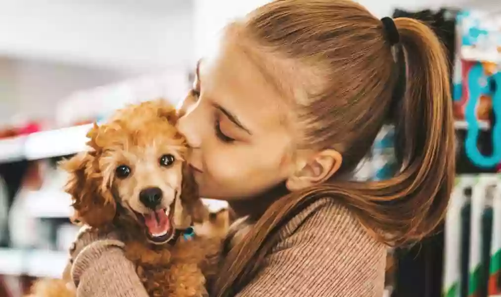 White Oaks West Animal Hospital