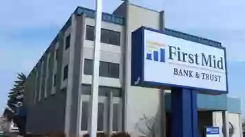 First Mid Bank & Trust