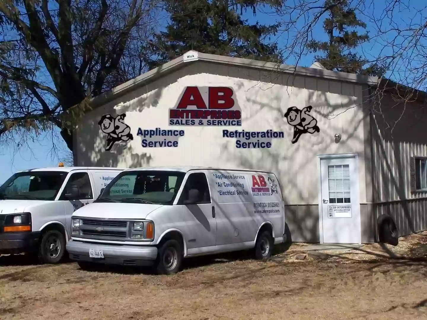 AB Enterprises