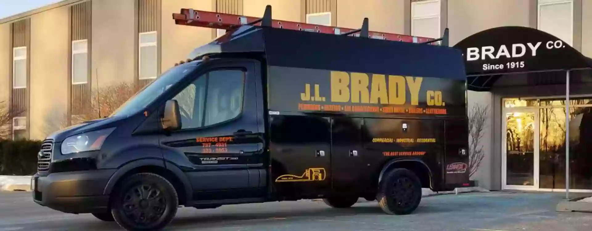 J.L. Brady Company LLC