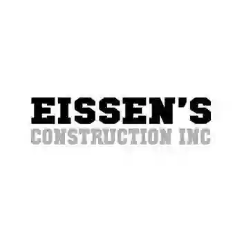 Ryan Eissens Construction & Roofing