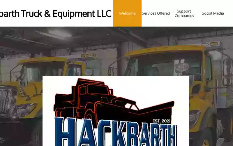 Hackbarth Truck & Equipment LLC