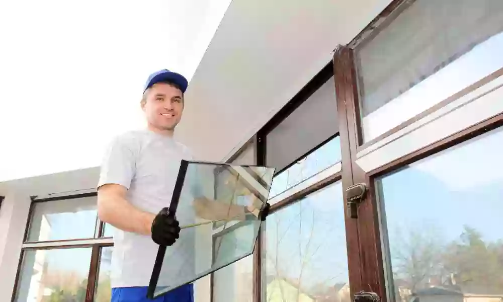 WOWFIX Window and Door Repair