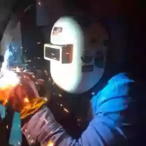 Morath Portable Welding Repair