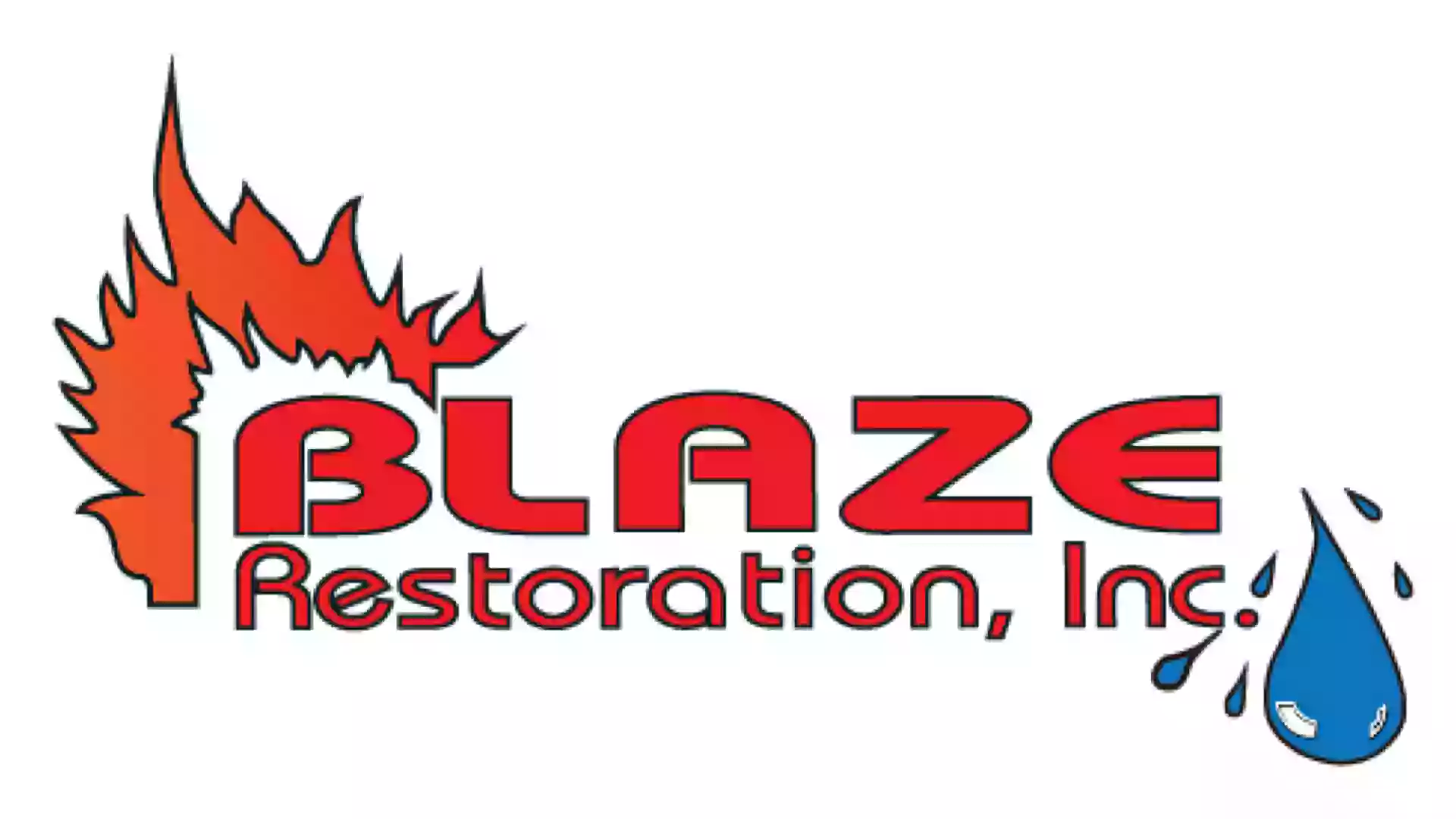 Blaze Restoration Inc.