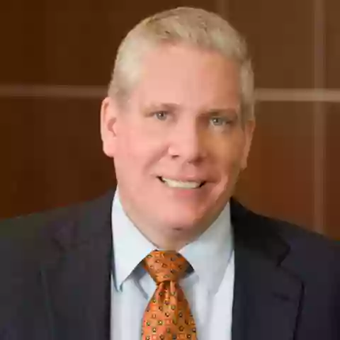 Merrill Lynch Financial Advisor David V Perrine