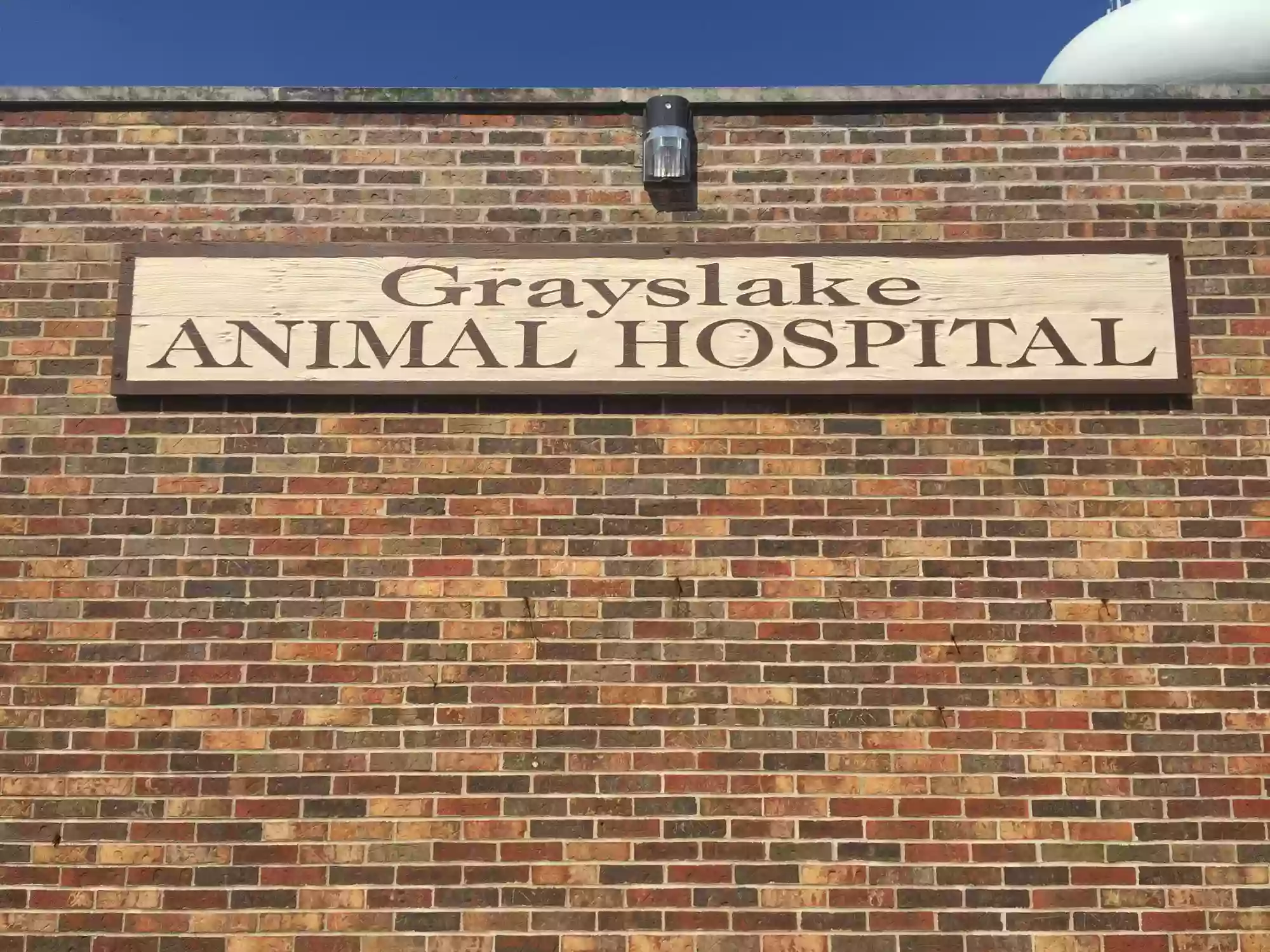 Grayslake Animal Hospital