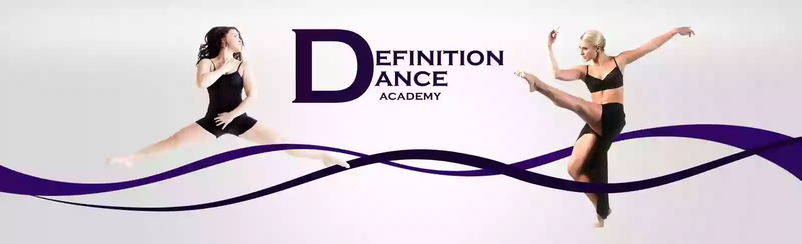 Definition Dance Academy