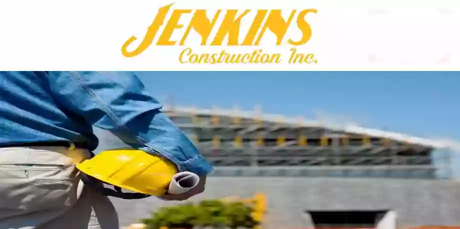 Jenkins Construction Inc