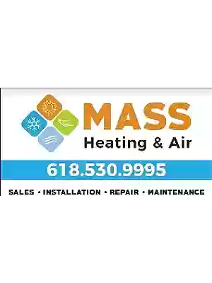 M.A.S.S. Heating & Air, LLC