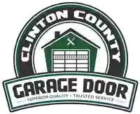 Clinton County Garage Door