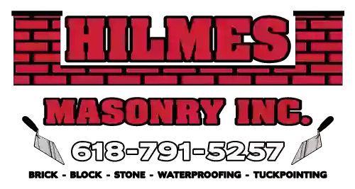 Hilmes Masonry Inc.