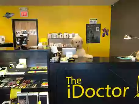 The iDoctor