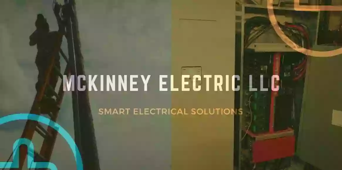 McKinney Electric llc