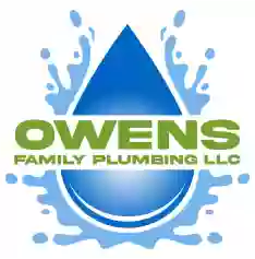 Owens Family Plumbing Morris IL