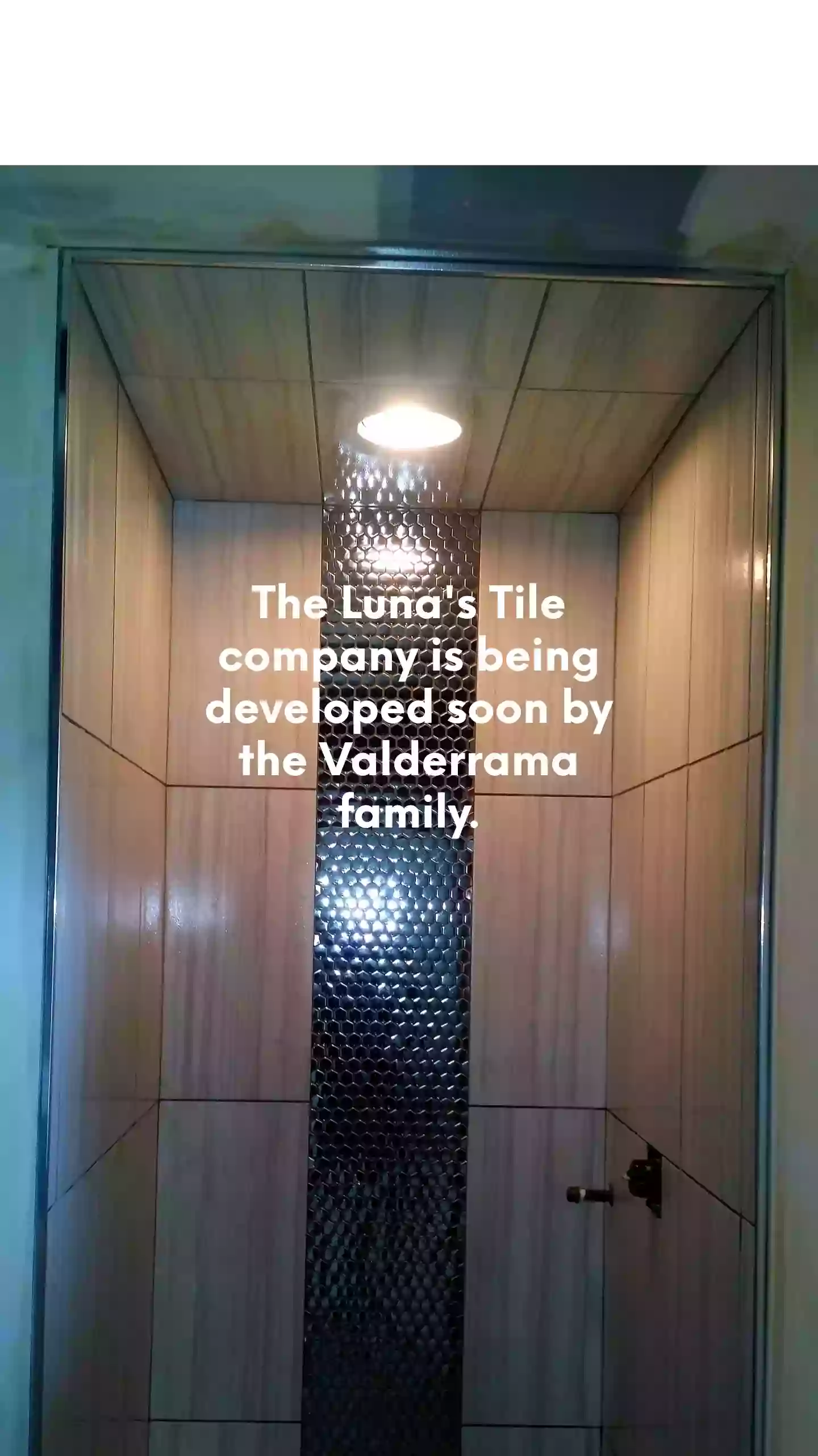 Luna's Tile LLC