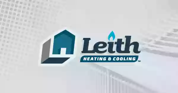 Leith Heating and Cooling Inc.