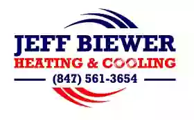 Jeff Biewer Heating and Cooling Inc.