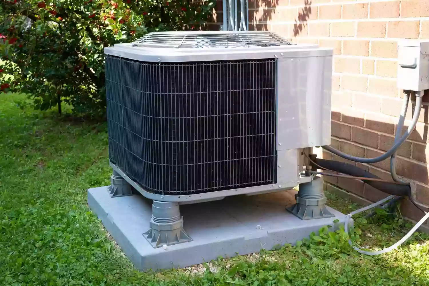 McHenry Air Conditioning Service
