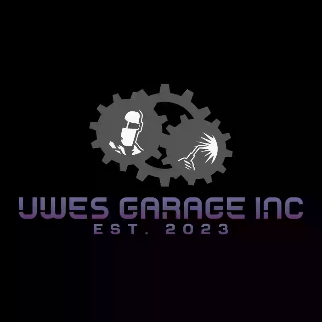 Uwes garage inc