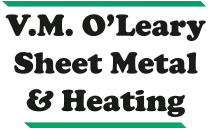 V.M. O'Leary Sheet Metal & Heating