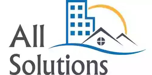 All Solutions LLC Co.