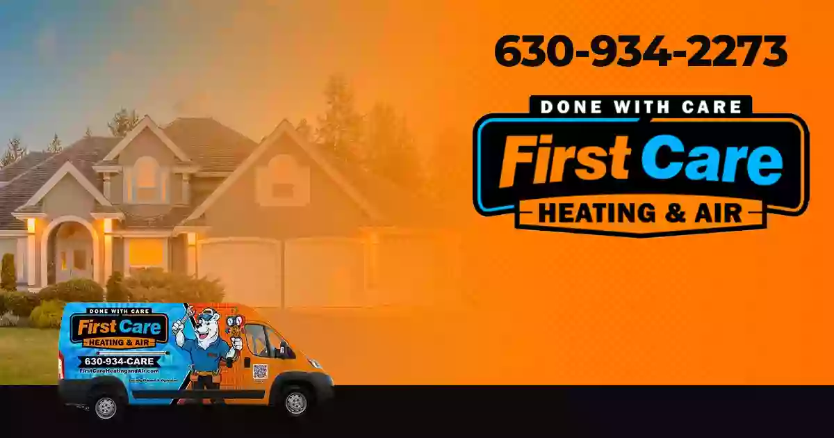 First Care Heating and Air