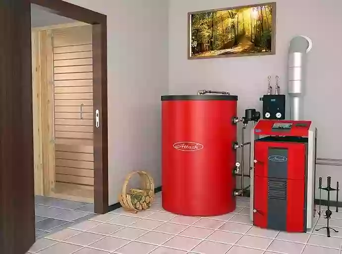 Repairs Boilers Best Comfort