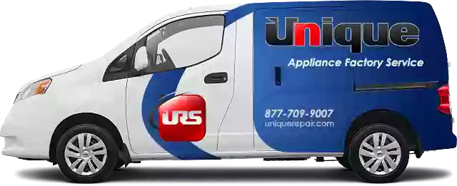 Unique Repair Services