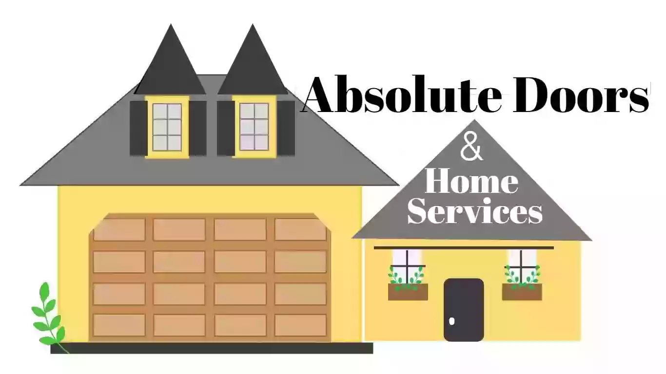 Absolute Doors & Home Services