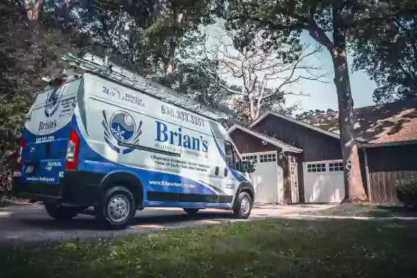 Brian's Heating & Air Conditioning