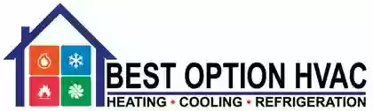 Best Option HVAC Inc.