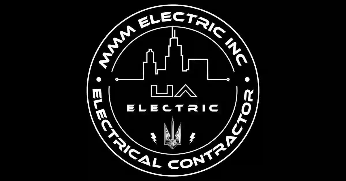 MMM Electric Inc