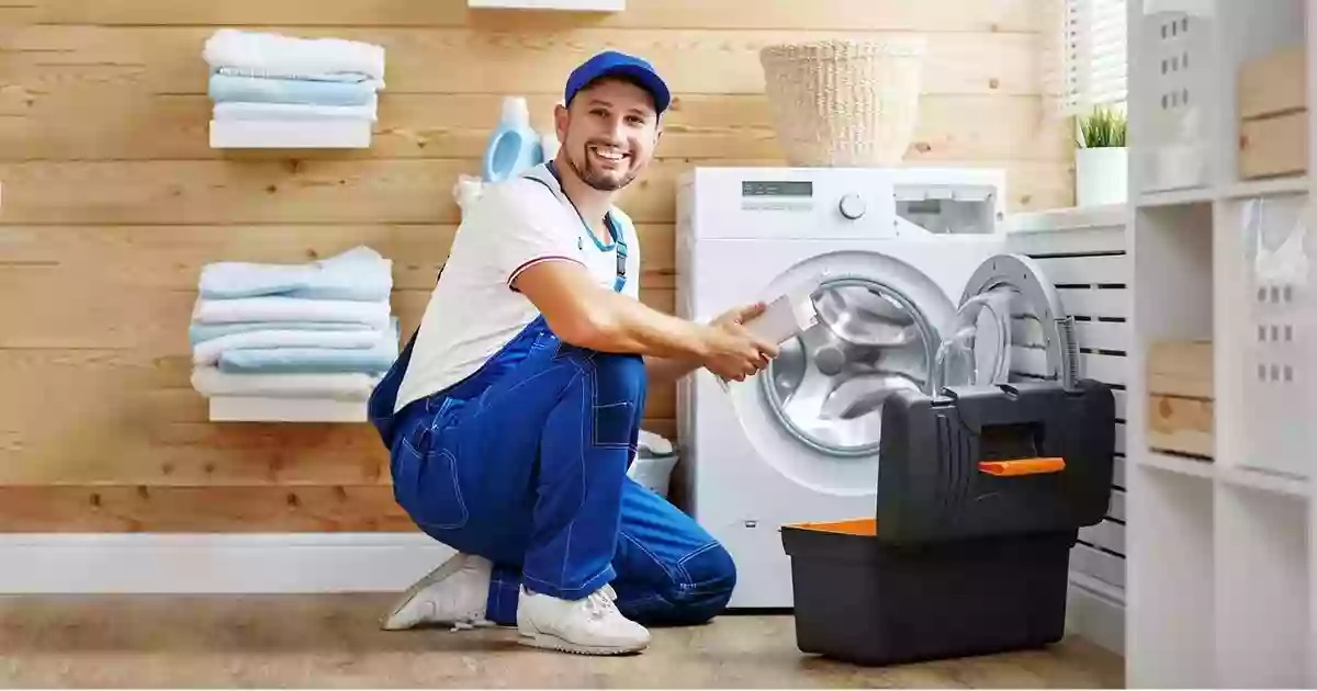 Appliance Repair