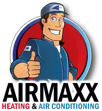 AirMaxx Heating and Air Conditioning, Inc.
