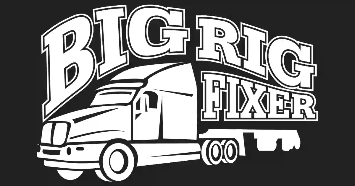 Big Rig Fixer