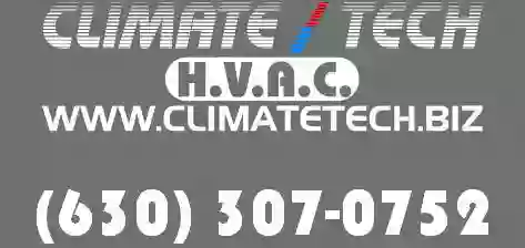 CLIMATE/TECH H.V.A.C.