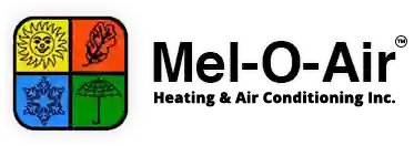 Mel-O-Air Heating and Air Conditioning, Inc.