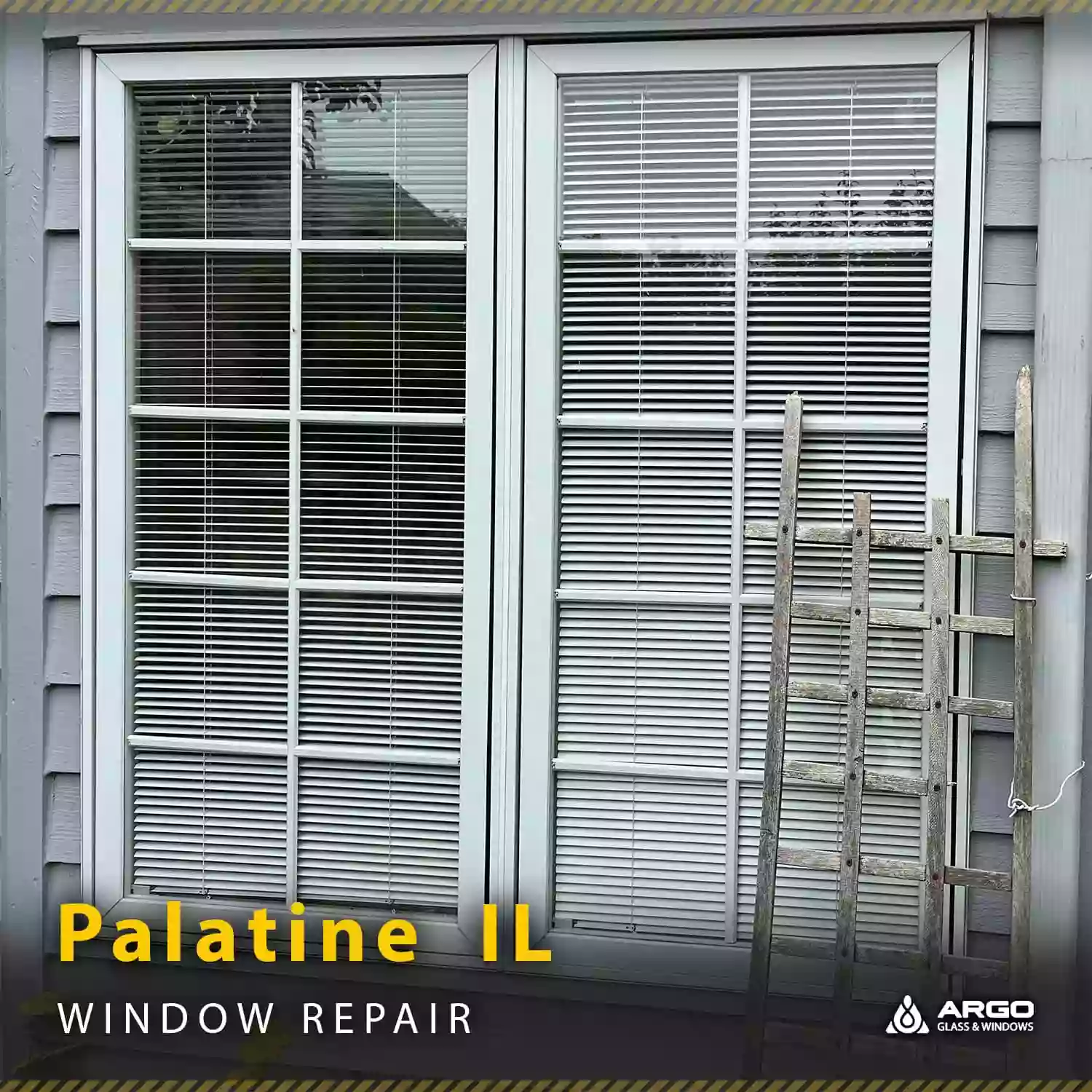 Argo Glass & Windows - Window Repair & Glass Replacement