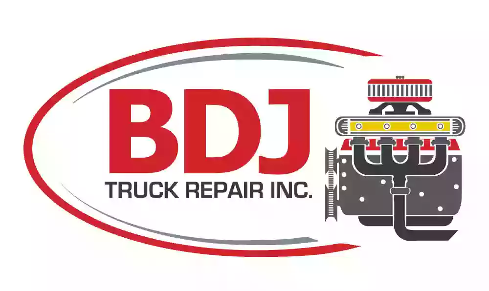 BDJ Truck Repair Inc