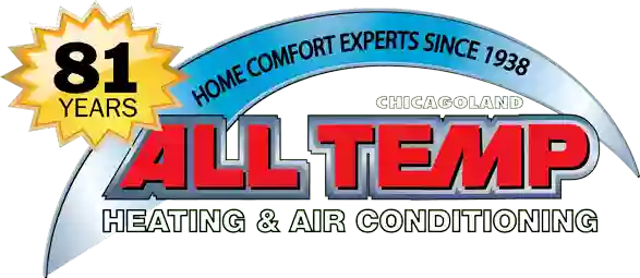 All Temp Heating and Air Conditioning