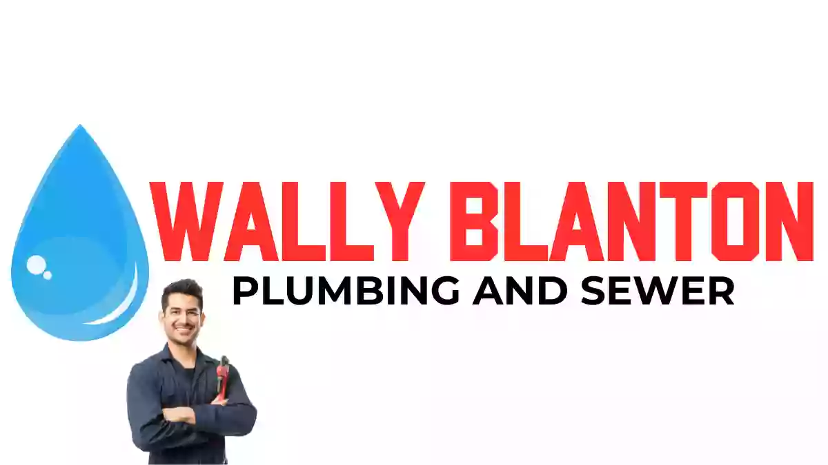Wally Blanton Plumbing and Sewer