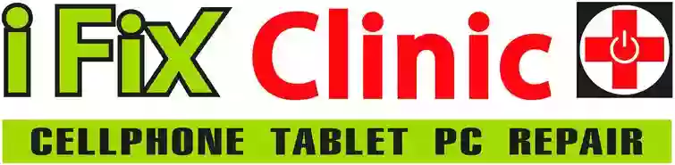 iFix Clinic - Cell Phone, Tablet, PC Repair