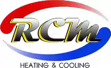 RCM Heating & Cooling, Inc.