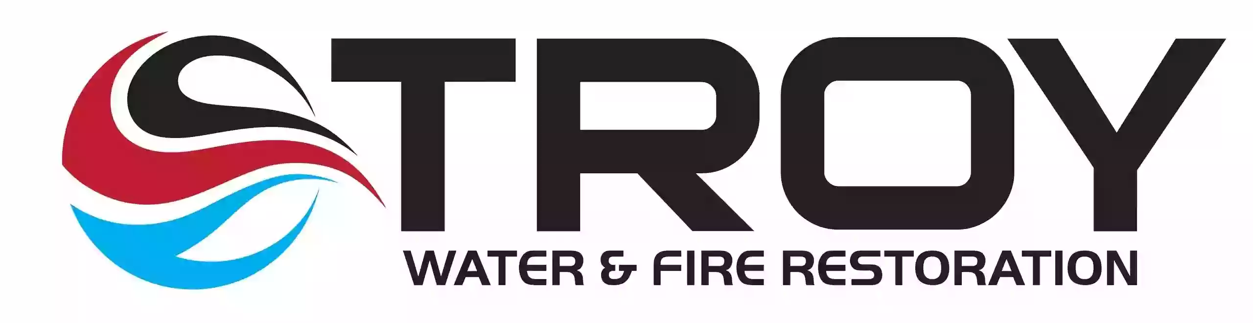 Troy Water And Fire Restoration INC